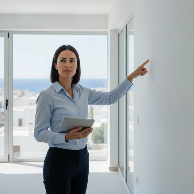 agenzia immobiliare commerciale Arcella